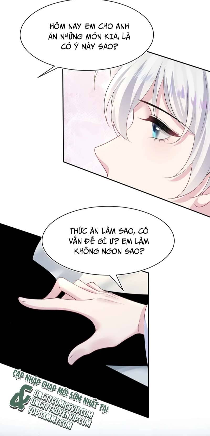Tuyệt Mỹ Bạch Liên Online Dạy Học Chapter 207 - 9