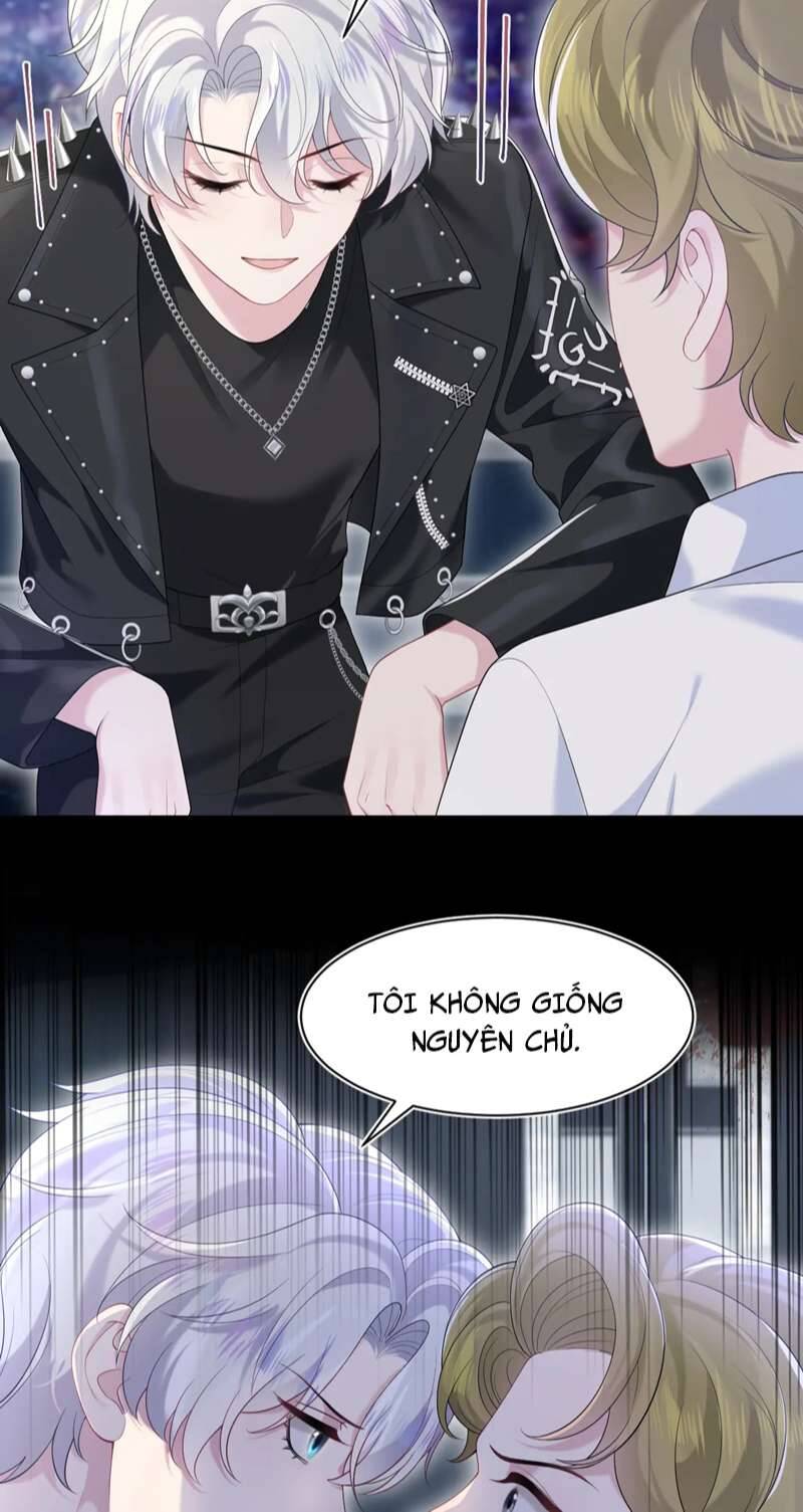 Tuyệt Mỹ Bạch Liên Online Dạy Học Chapter 208 - 16