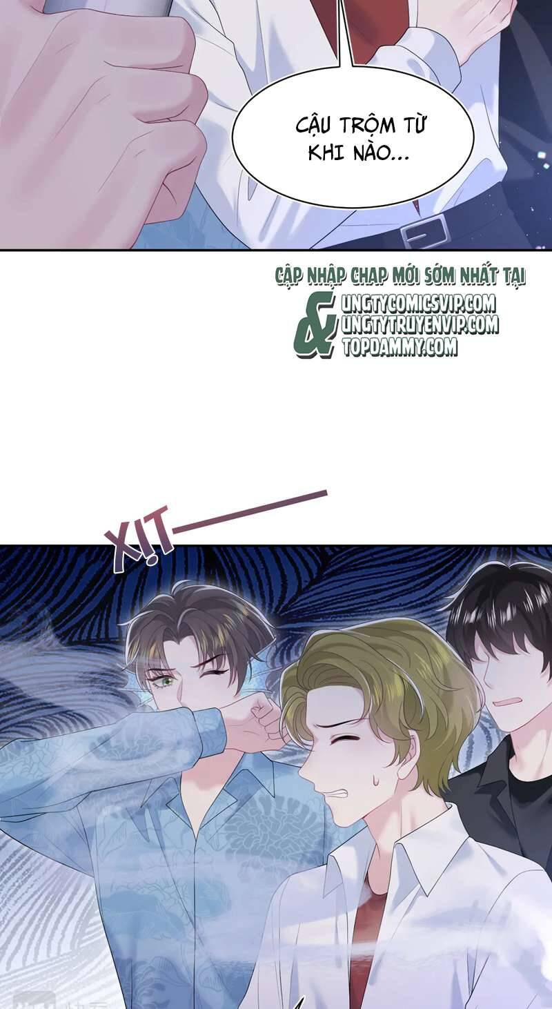 Tuyệt Mỹ Bạch Liên Online Dạy Học Chapter 208 - 22