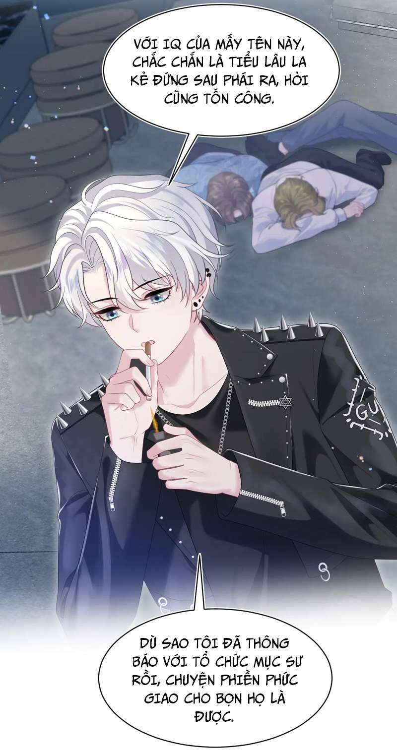 Tuyệt Mỹ Bạch Liên Online Dạy Học Chapter 208 - 24