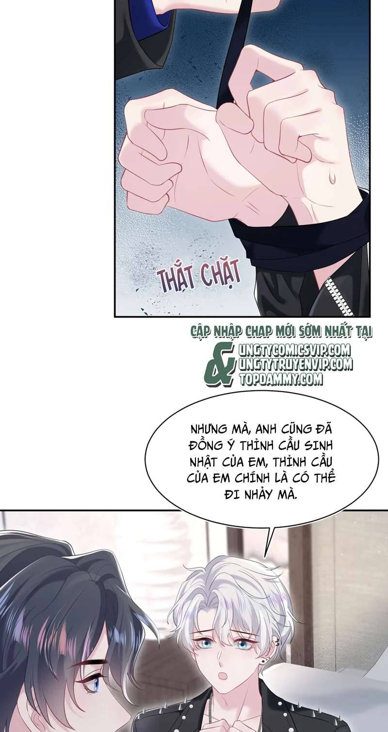 Tuyệt Mỹ Bạch Liên Online Dạy Học Chapter 208 - 33