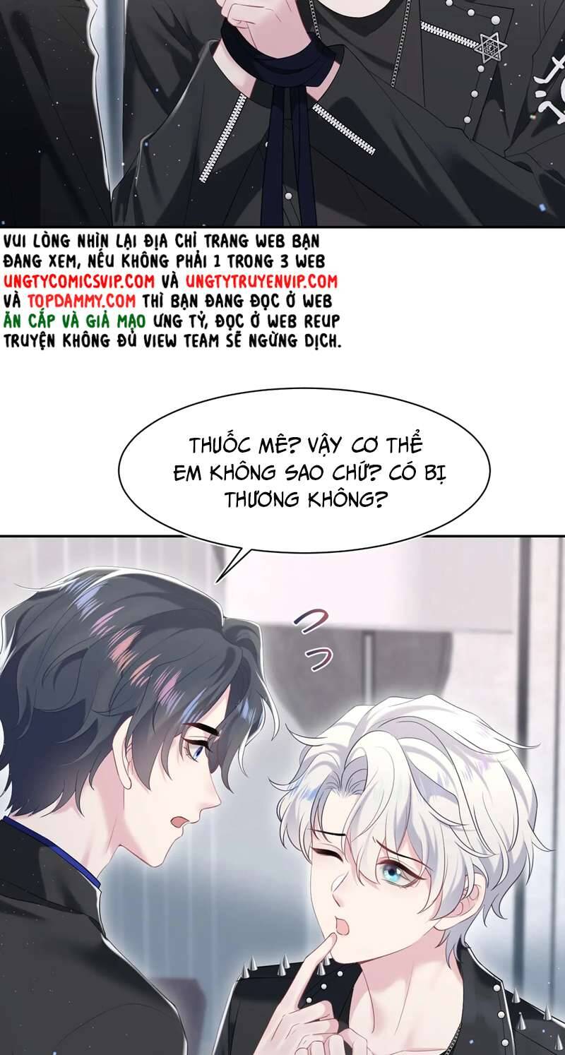 Tuyệt Mỹ Bạch Liên Online Dạy Học Chapter 208 - 38