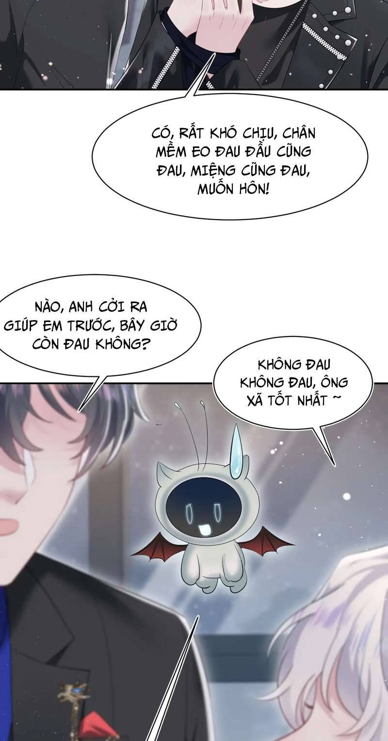 Tuyệt Mỹ Bạch Liên Online Dạy Học Chapter 208 - 39