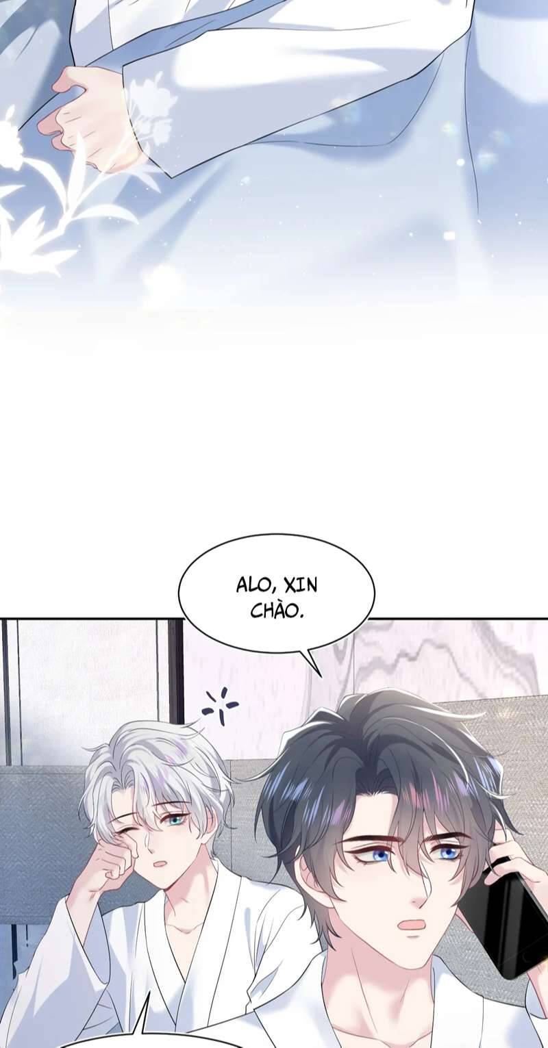 Tuyệt Mỹ Bạch Liên Online Dạy Học Chapter 208 - 43