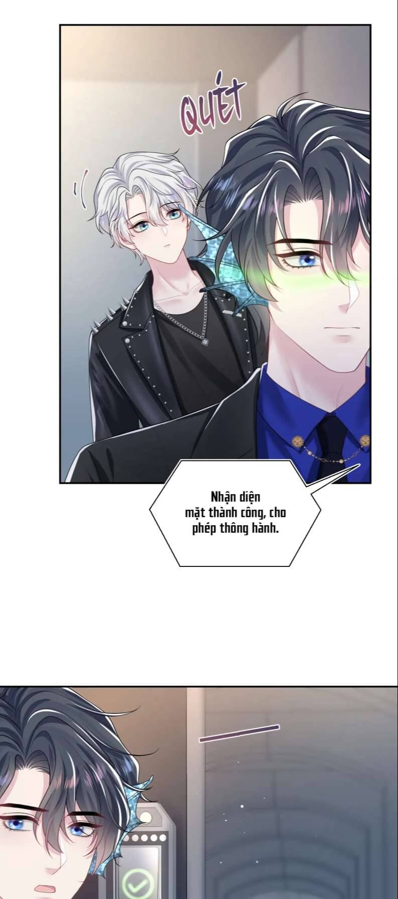 Tuyệt Mỹ Bạch Liên Online Dạy Học Chapter 209 - 11