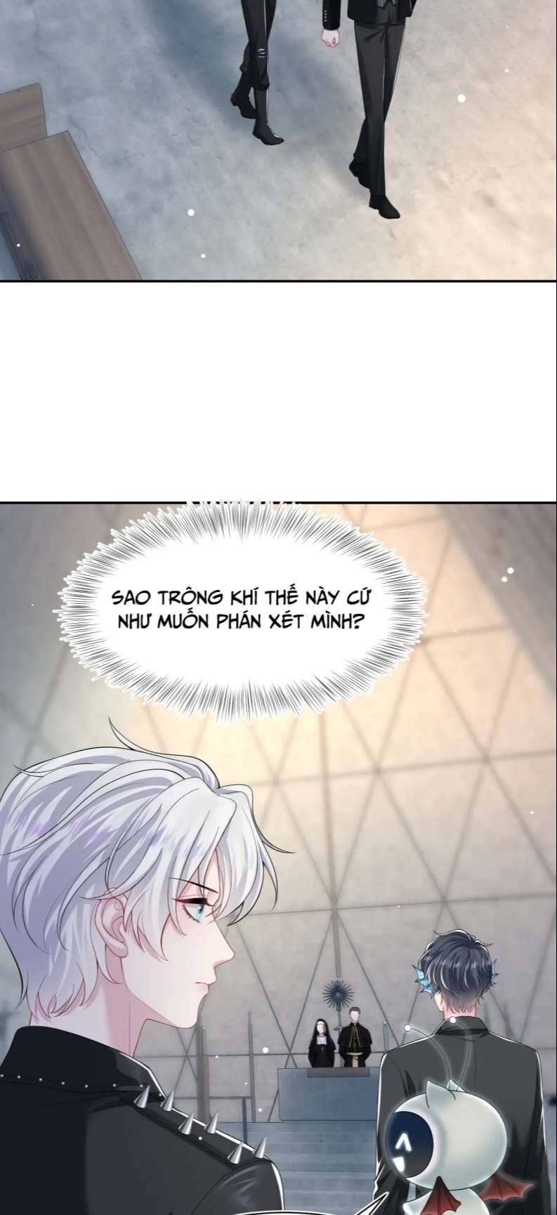 Tuyệt Mỹ Bạch Liên Online Dạy Học Chapter 209 - 13