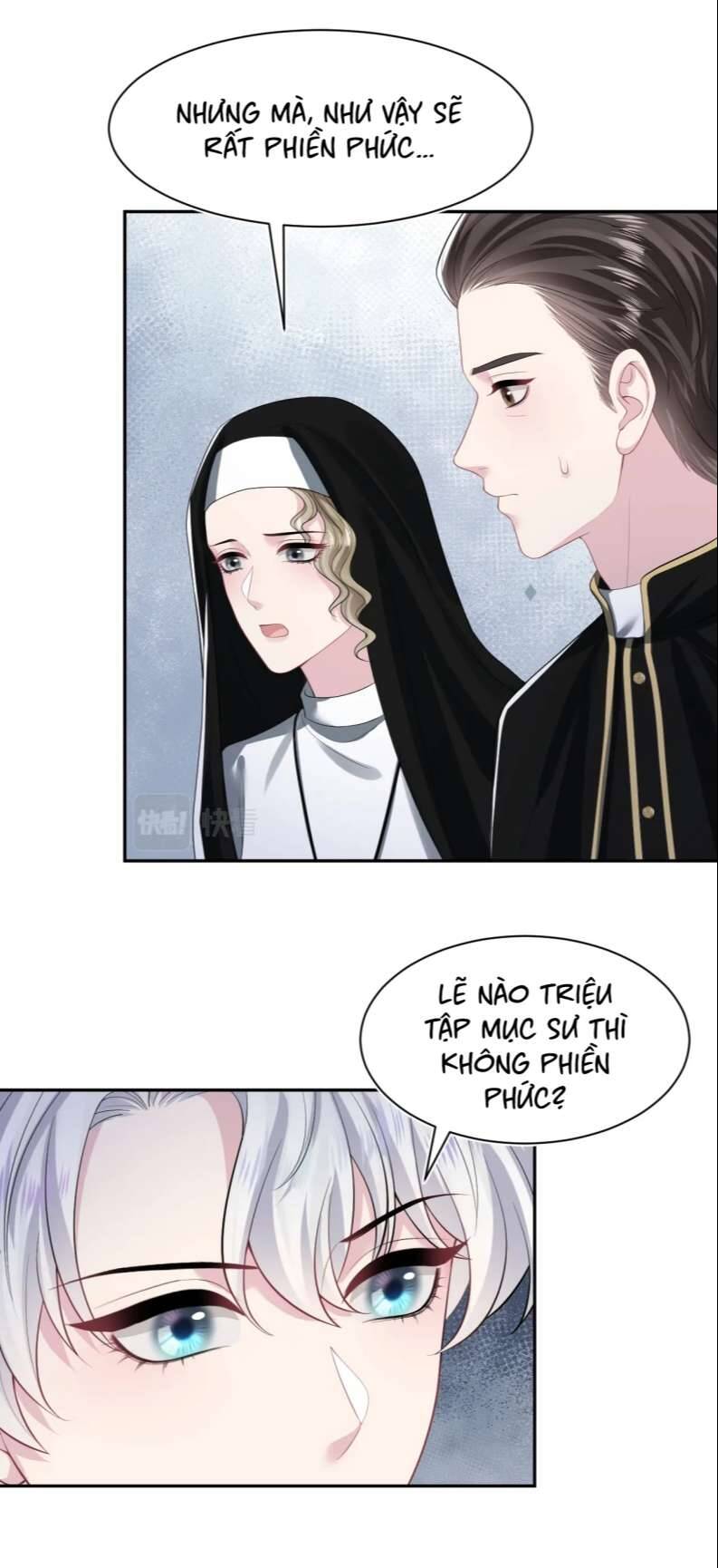 Tuyệt Mỹ Bạch Liên Online Dạy Học Chapter 209 - 20