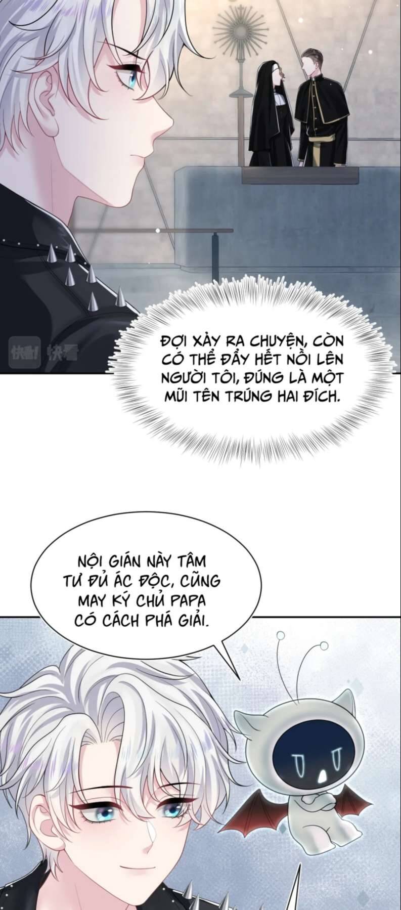 Tuyệt Mỹ Bạch Liên Online Dạy Học Chapter 209 - 24