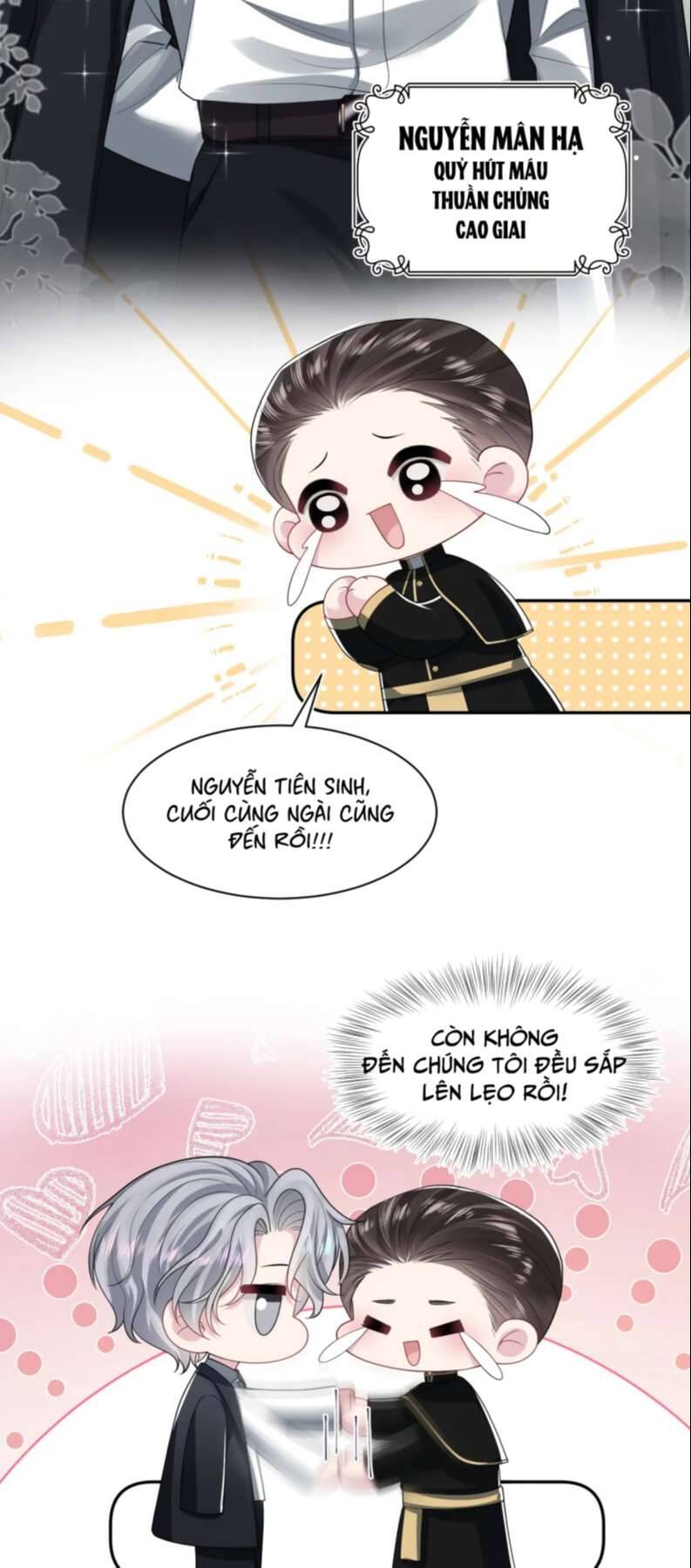 Tuyệt Mỹ Bạch Liên Online Dạy Học Chapter 209 - 28