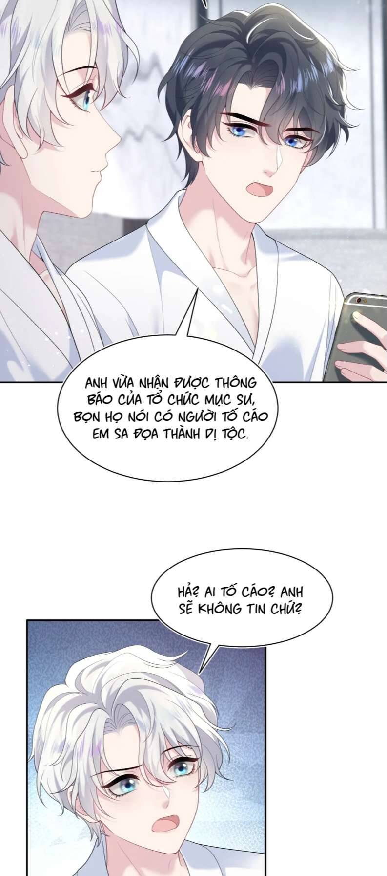 Tuyệt Mỹ Bạch Liên Online Dạy Học Chapter 209 - 4
