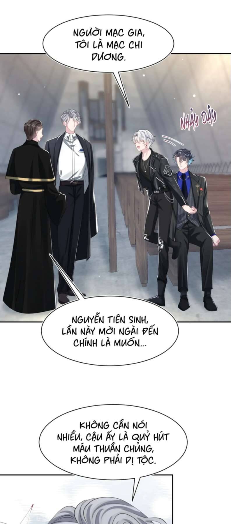 Tuyệt Mỹ Bạch Liên Online Dạy Học Chapter 209 - 31