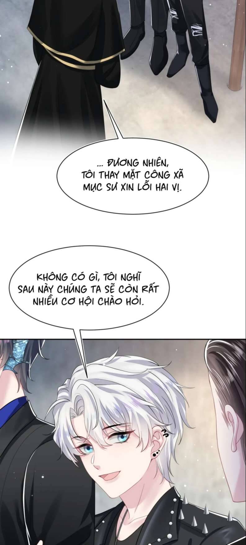 Tuyệt Mỹ Bạch Liên Online Dạy Học Chapter 209 - 34
