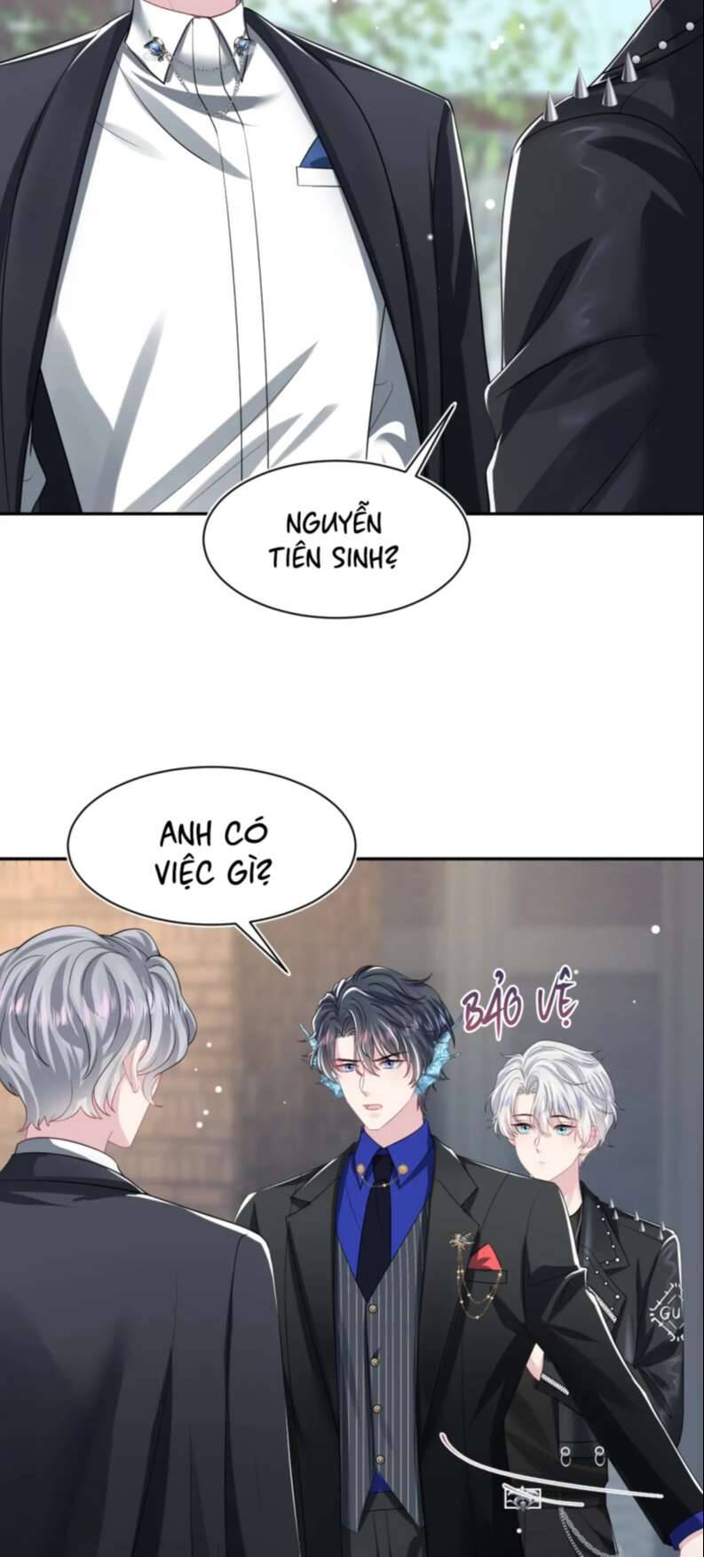 Tuyệt Mỹ Bạch Liên Online Dạy Học Chapter 209 - 38