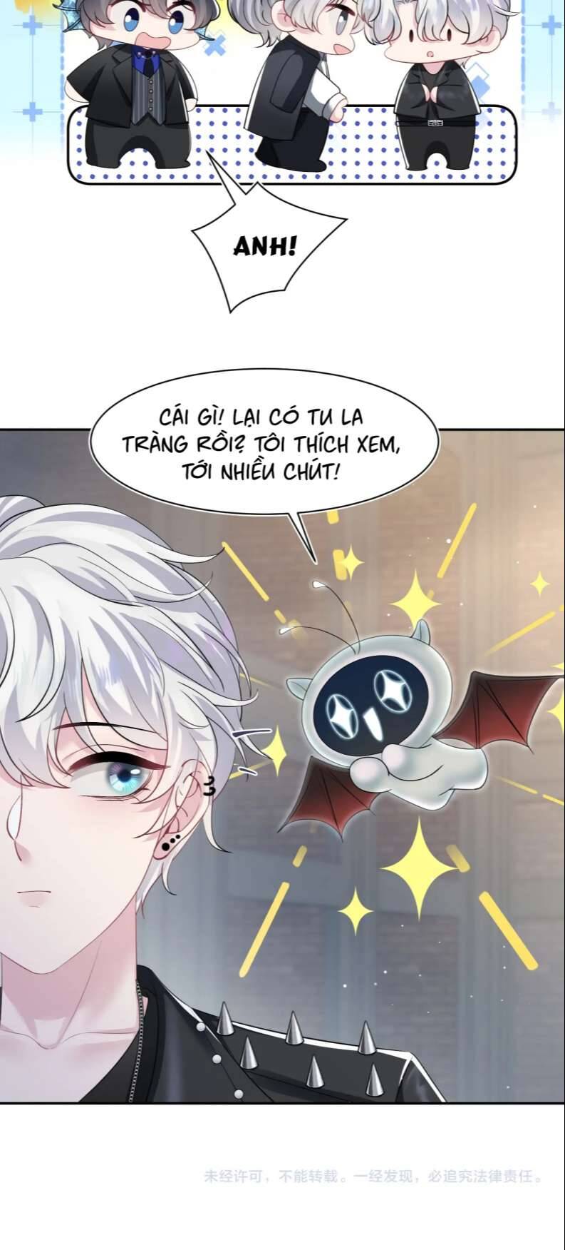 Tuyệt Mỹ Bạch Liên Online Dạy Học Chapter 209 - 41