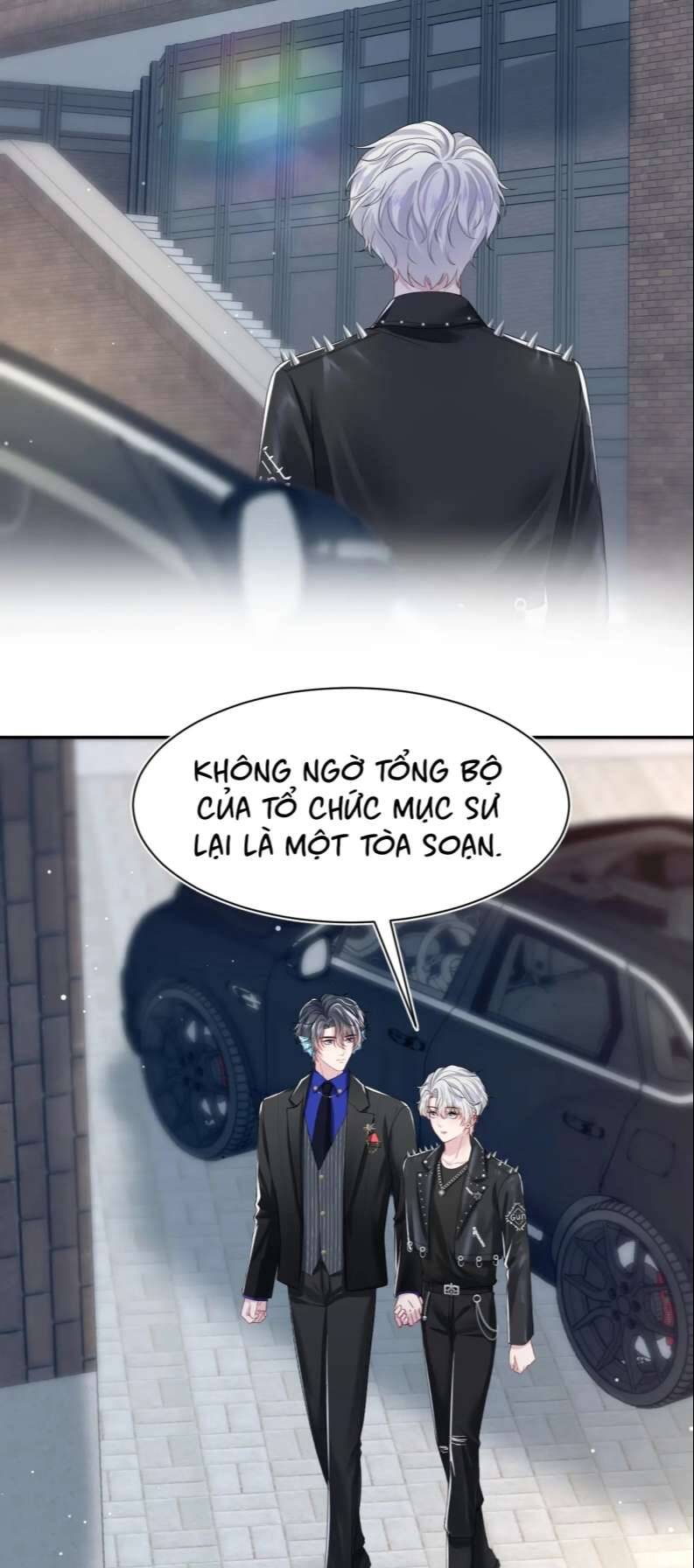 Tuyệt Mỹ Bạch Liên Online Dạy Học Chapter 209 - 9