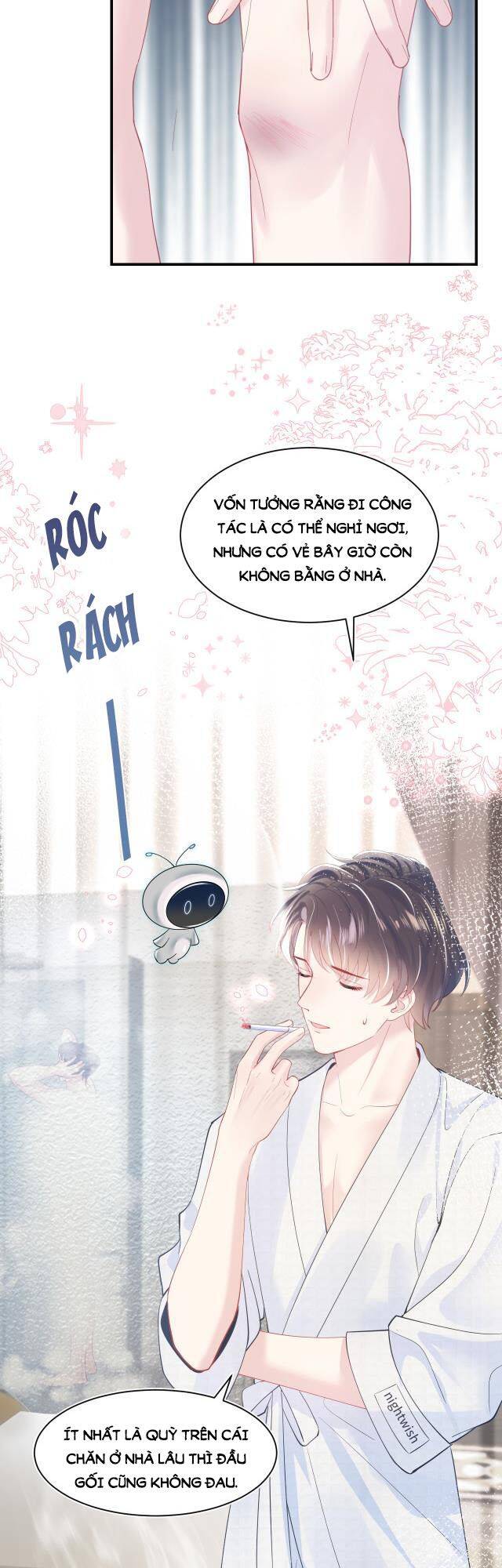 Tuyệt Mỹ Bạch Liên Online Dạy Học Chapter 21 - 20