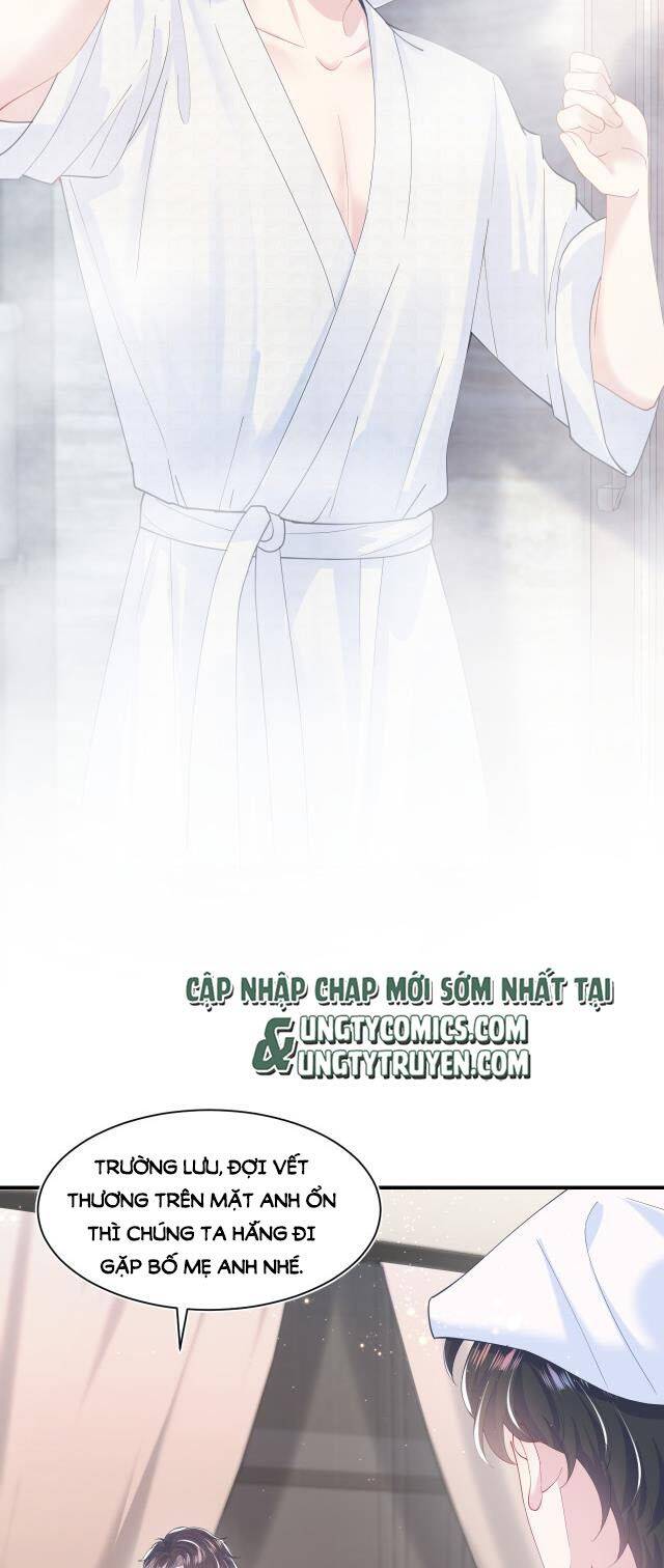 Tuyệt Mỹ Bạch Liên Online Dạy Học Chapter 21 - 23