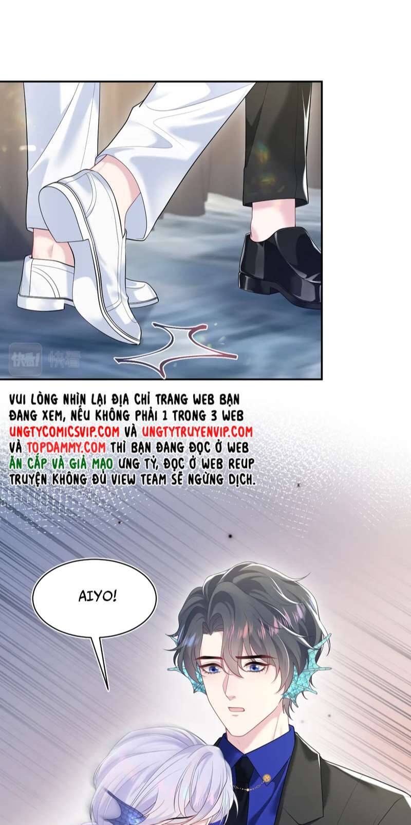 Tuyệt Mỹ Bạch Liên Online Dạy Học Chapter 210 - 41