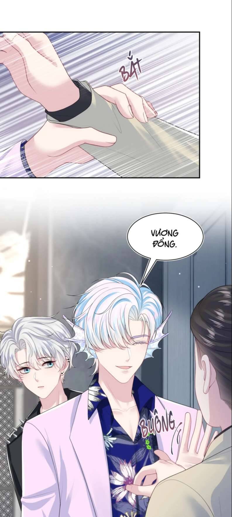 Tuyệt Mỹ Bạch Liên Online Dạy Học Chapter 211 - 11