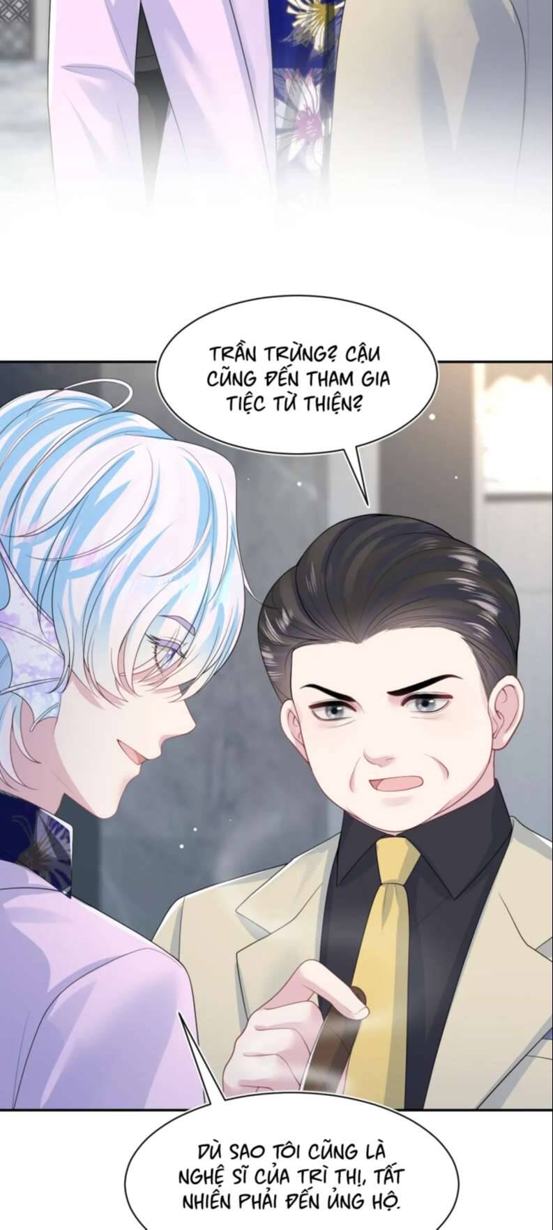 Tuyệt Mỹ Bạch Liên Online Dạy Học Chapter 211 - 12