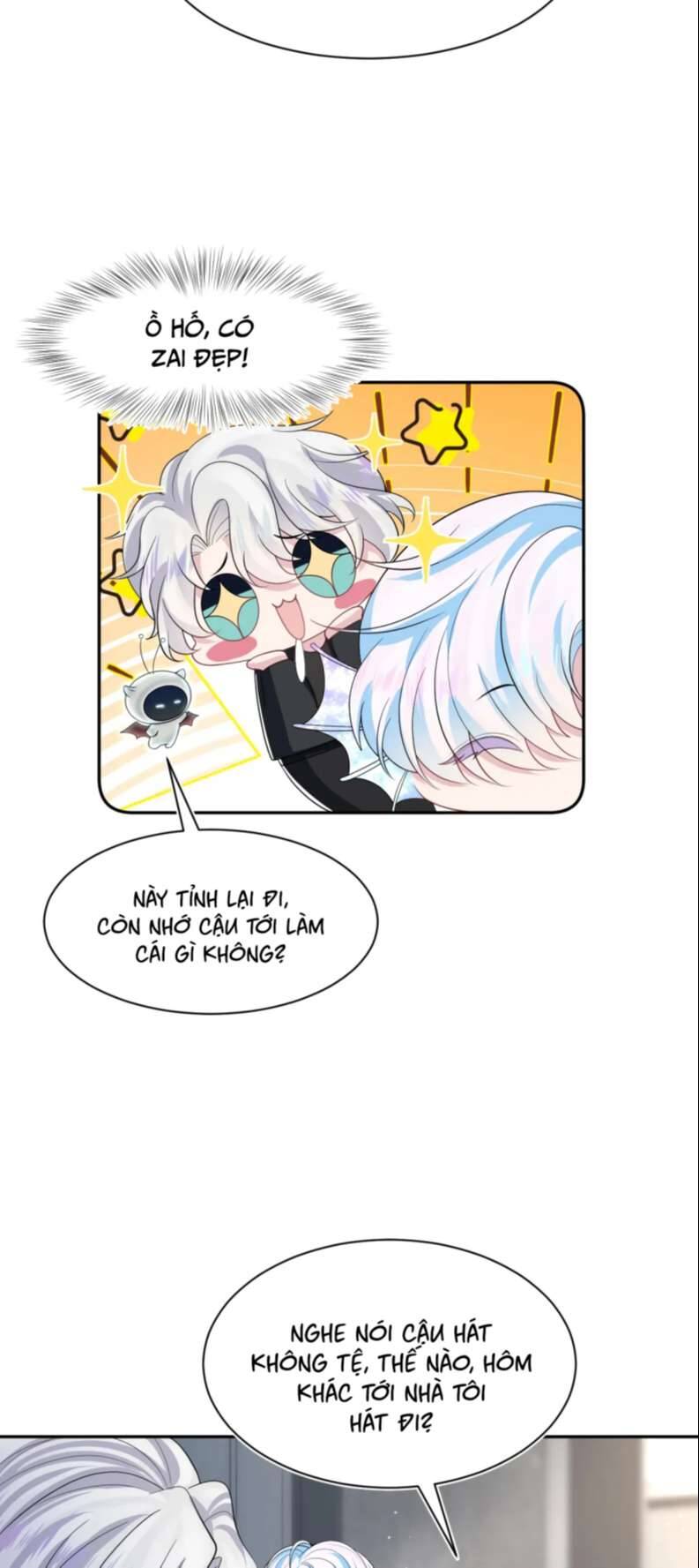 Tuyệt Mỹ Bạch Liên Online Dạy Học Chapter 211 - 13