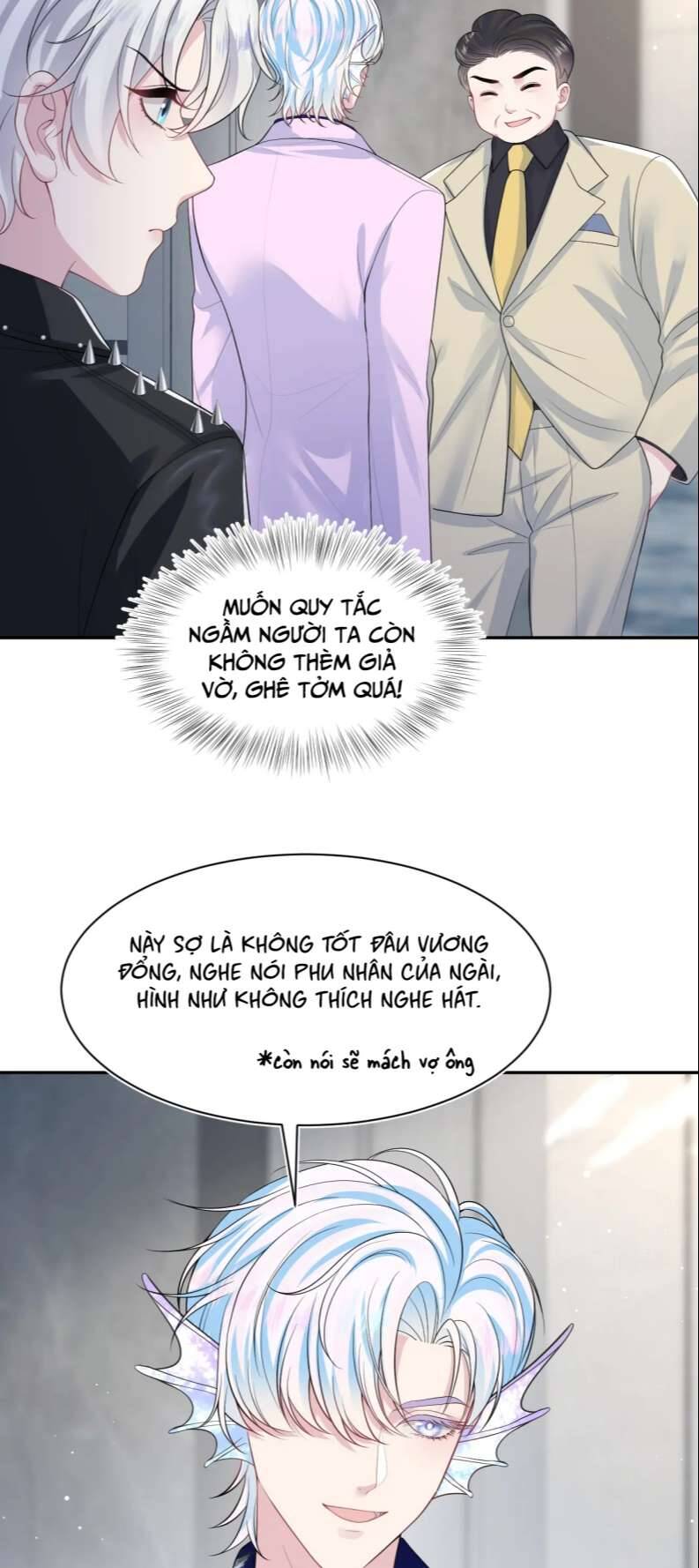 Tuyệt Mỹ Bạch Liên Online Dạy Học Chapter 211 - 14