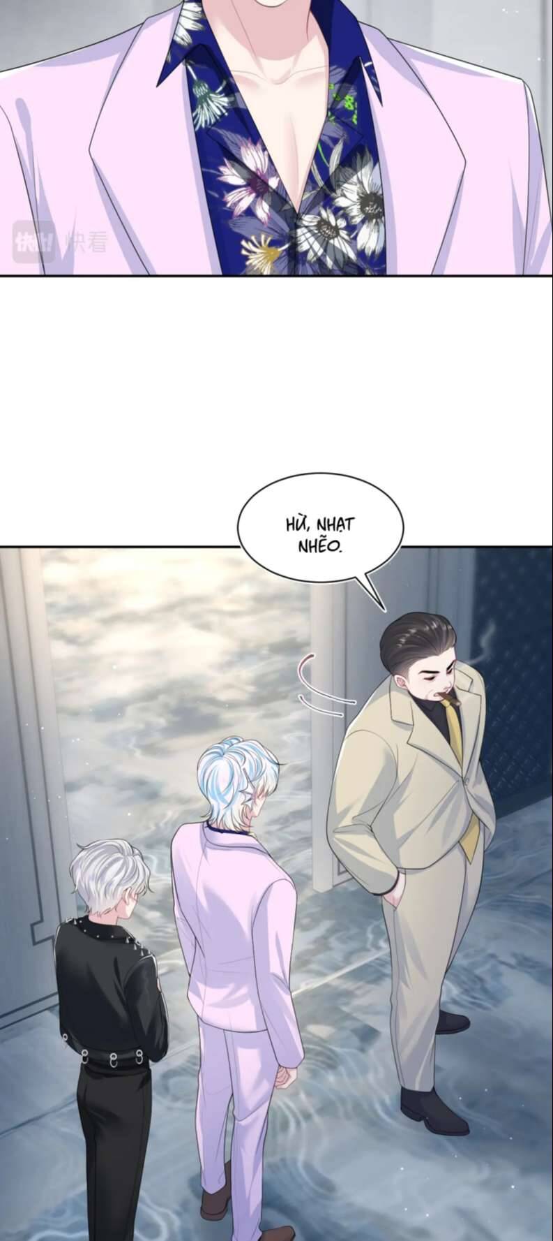 Tuyệt Mỹ Bạch Liên Online Dạy Học Chapter 211 - 15