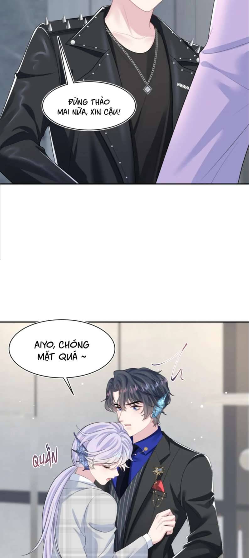 Tuyệt Mỹ Bạch Liên Online Dạy Học Chapter 211 - 18