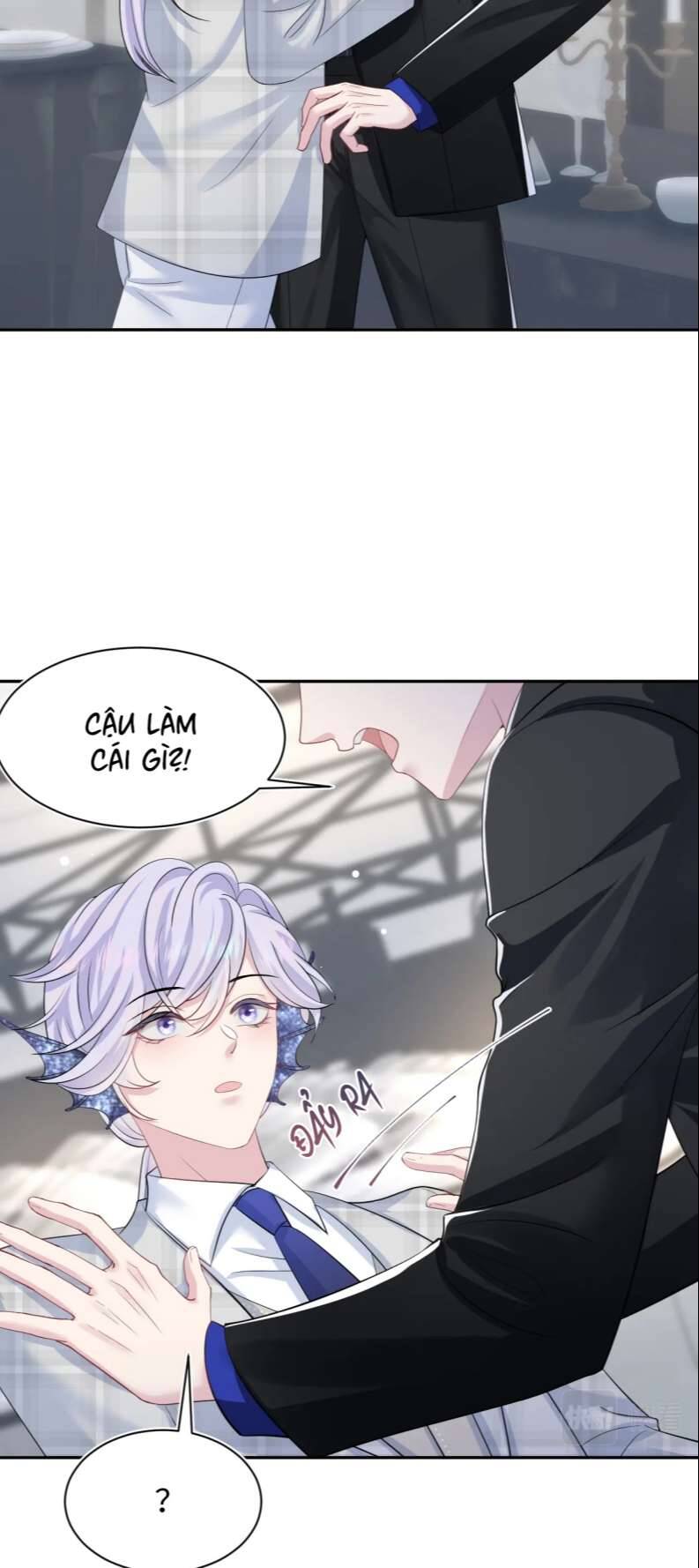 Tuyệt Mỹ Bạch Liên Online Dạy Học Chapter 211 - 19