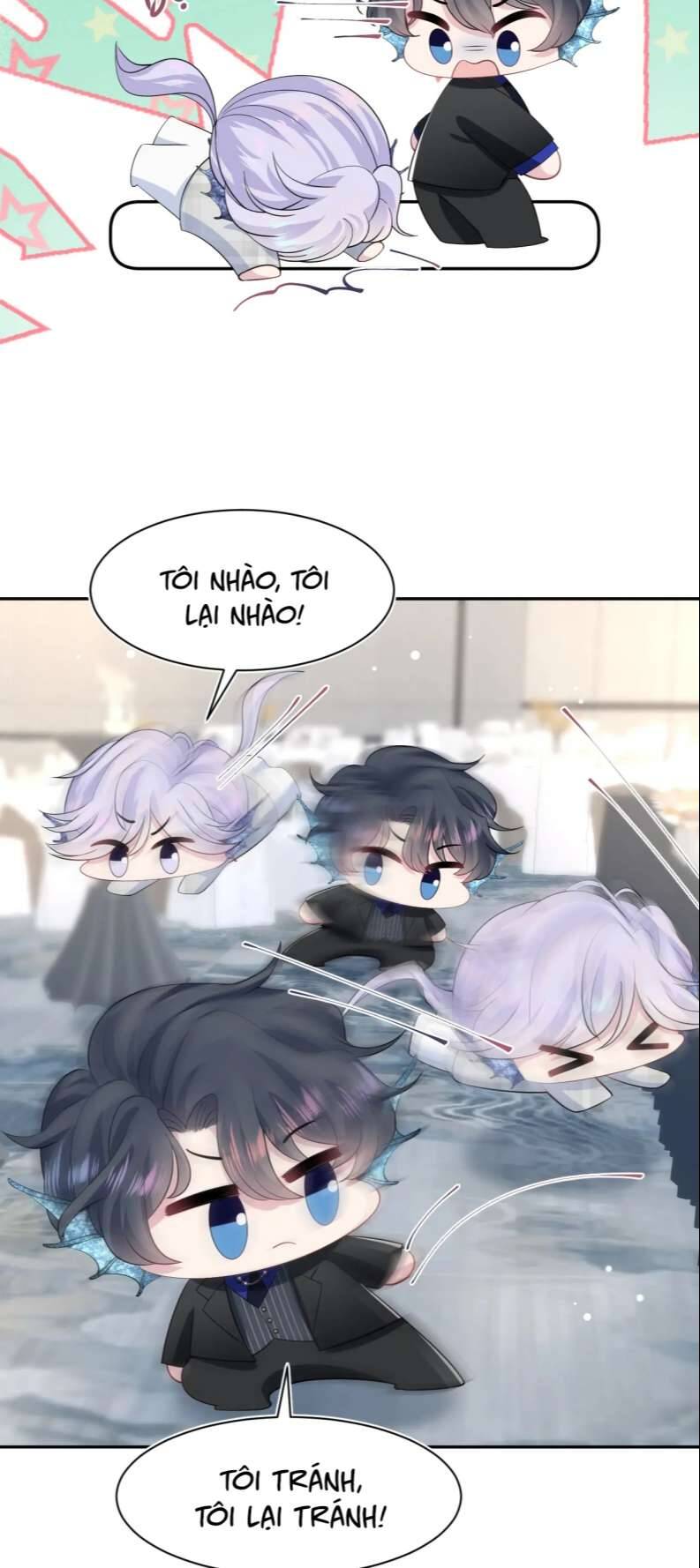 Tuyệt Mỹ Bạch Liên Online Dạy Học Chapter 211 - 20