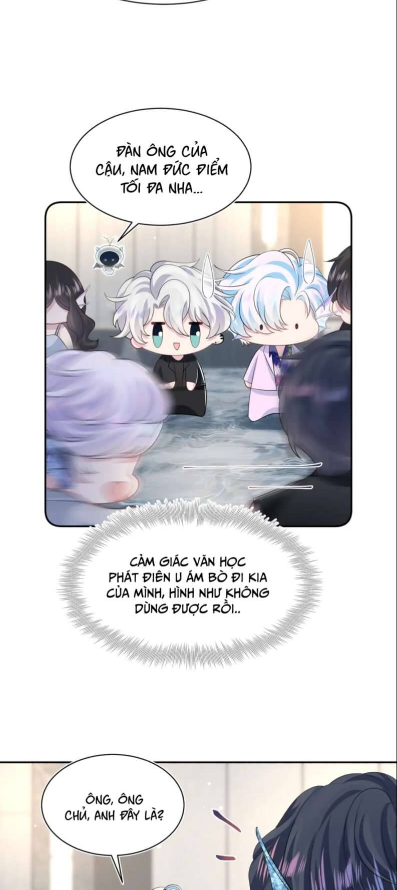 Tuyệt Mỹ Bạch Liên Online Dạy Học Chapter 211 - 21