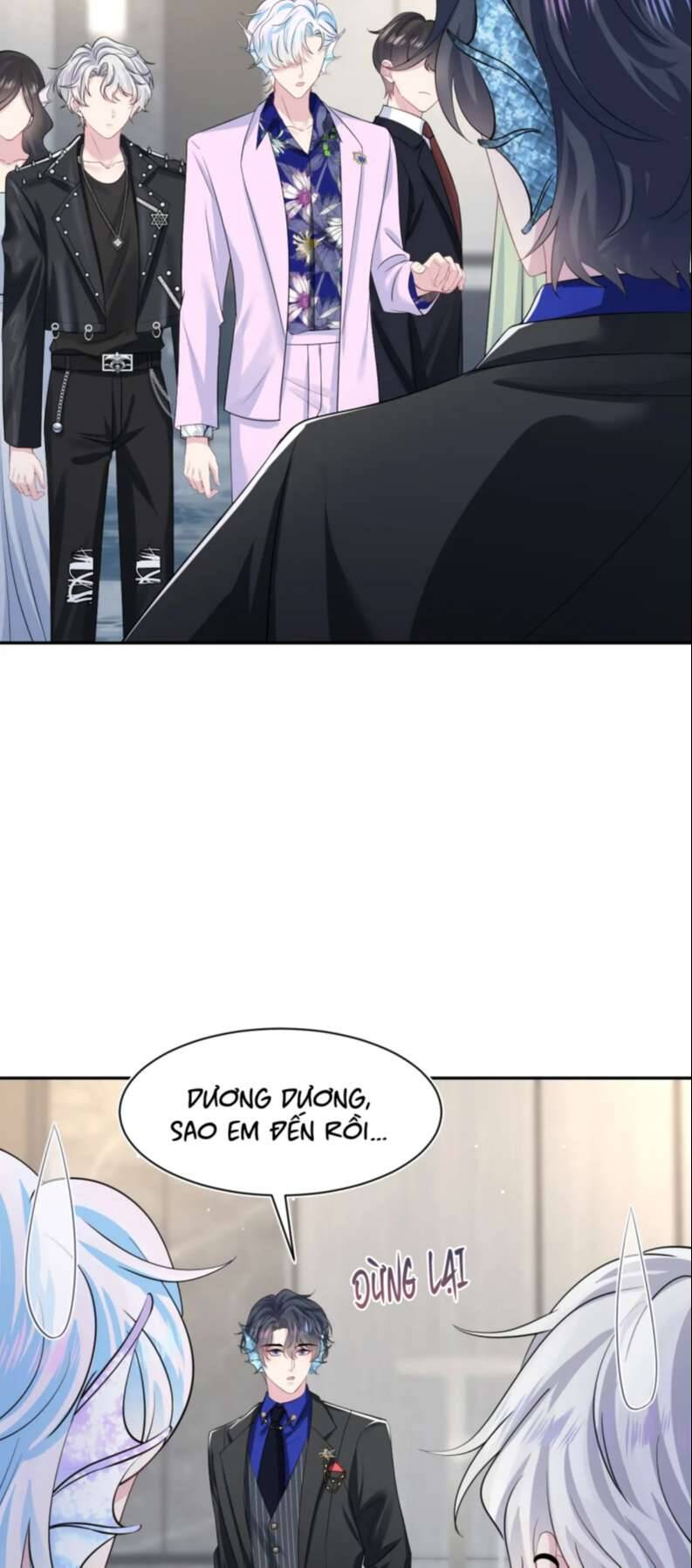 Tuyệt Mỹ Bạch Liên Online Dạy Học Chapter 211 - 22