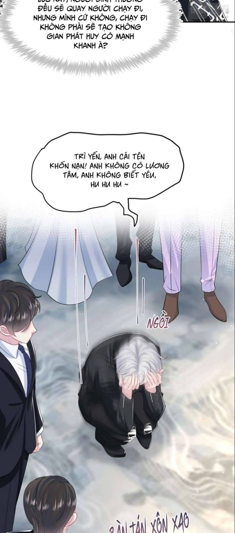 Tuyệt Mỹ Bạch Liên Online Dạy Học Chapter 211 - 24