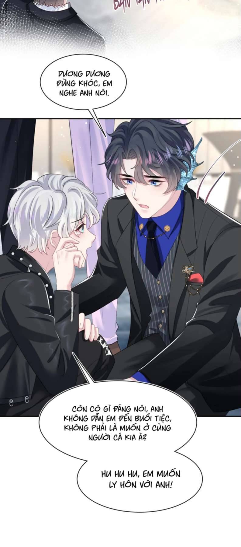 Tuyệt Mỹ Bạch Liên Online Dạy Học Chapter 211 - 25