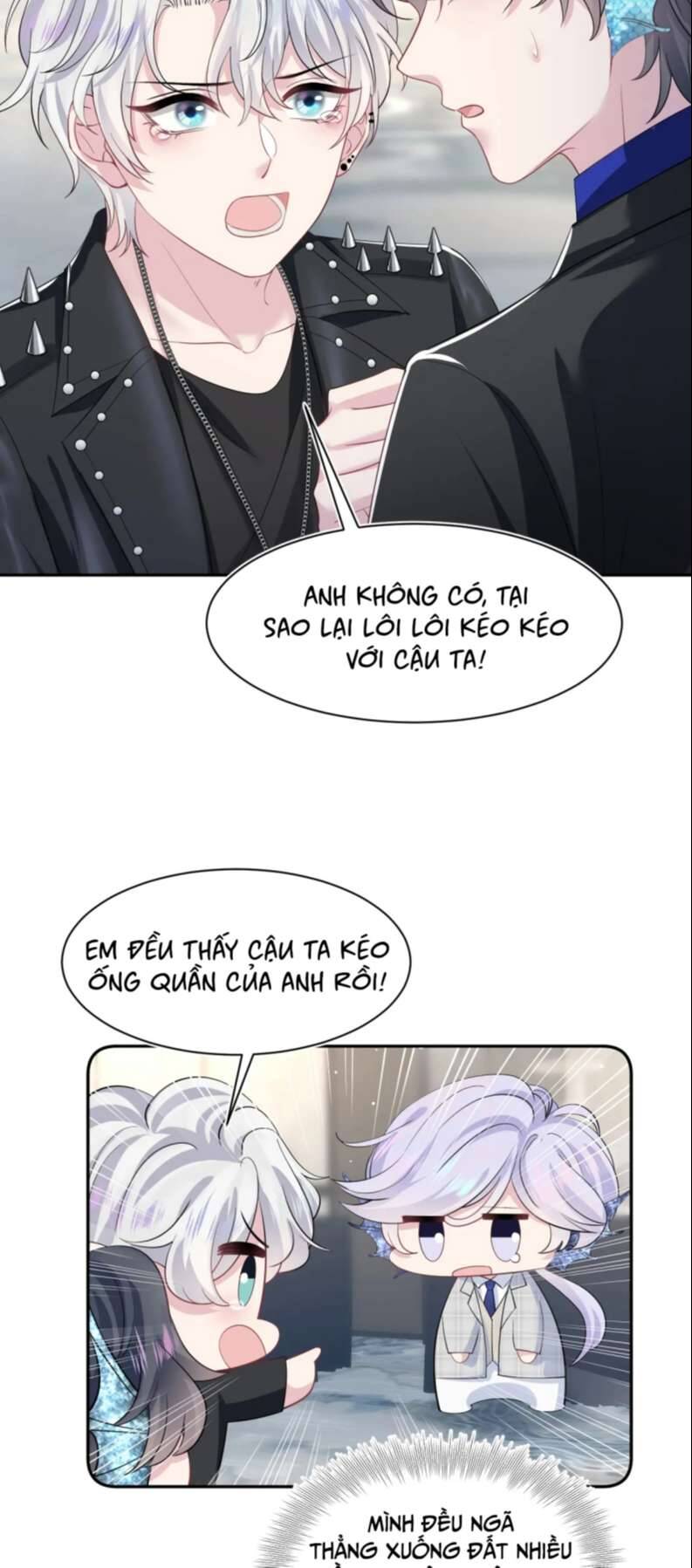 Tuyệt Mỹ Bạch Liên Online Dạy Học Chapter 211 - 27