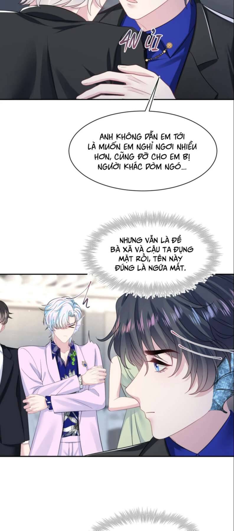 Tuyệt Mỹ Bạch Liên Online Dạy Học Chapter 211 - 29