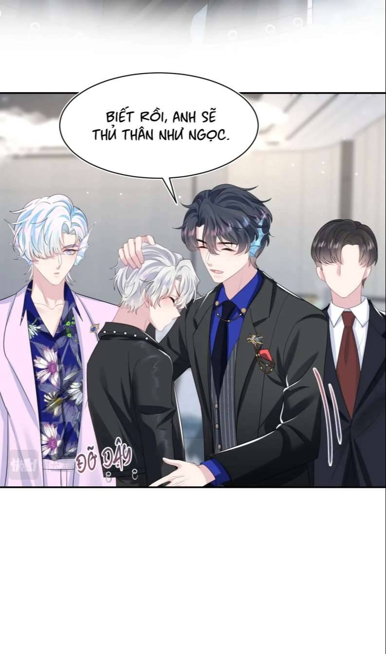 Tuyệt Mỹ Bạch Liên Online Dạy Học Chapter 211 - 32