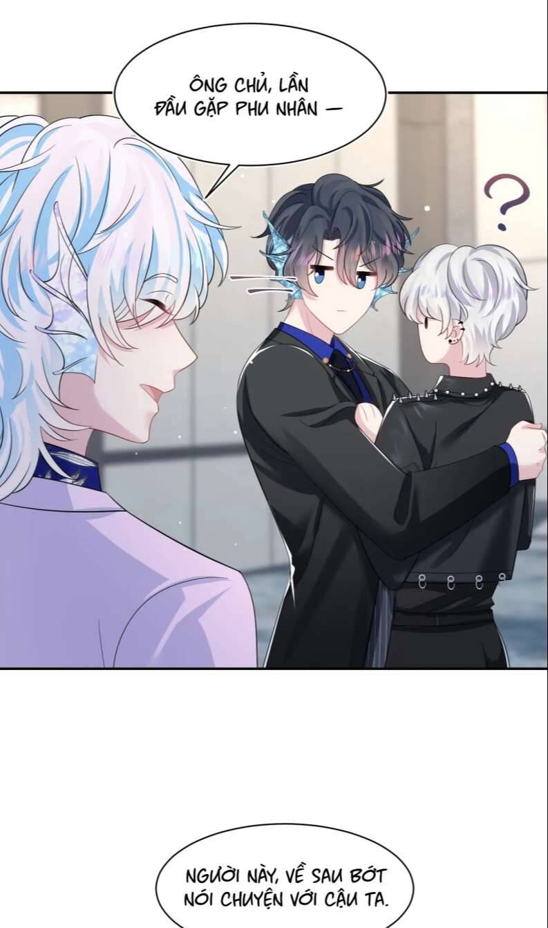 Tuyệt Mỹ Bạch Liên Online Dạy Học Chapter 211 - 33