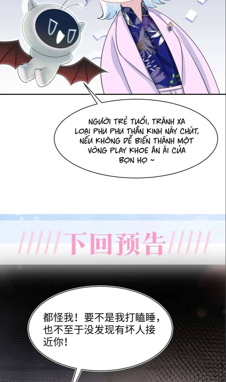 Tuyệt Mỹ Bạch Liên Online Dạy Học Chapter 211 - 35