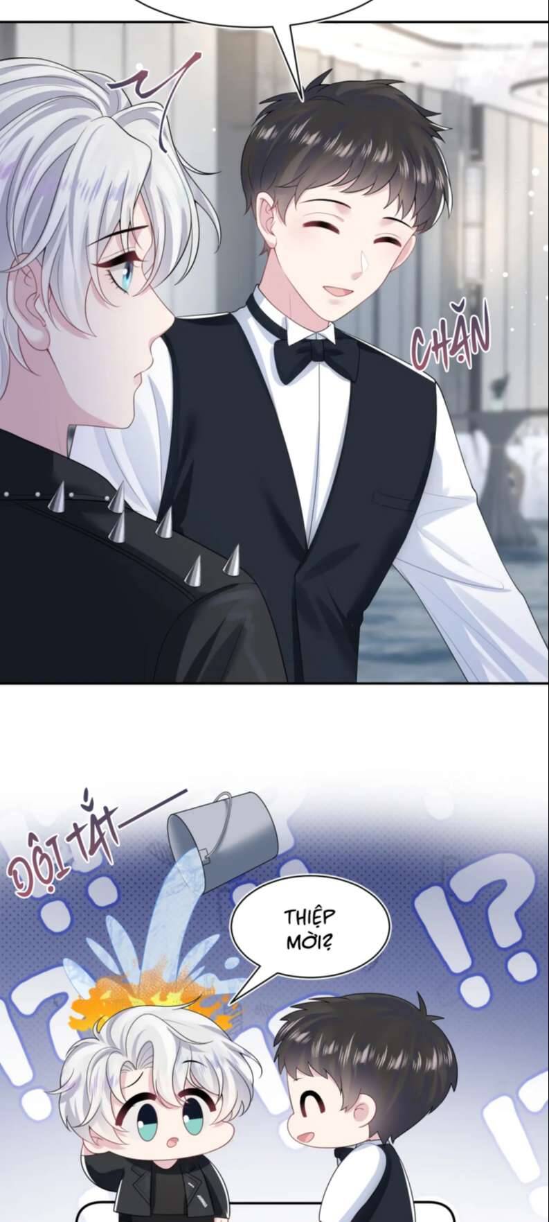 Tuyệt Mỹ Bạch Liên Online Dạy Học Chapter 211 - 5