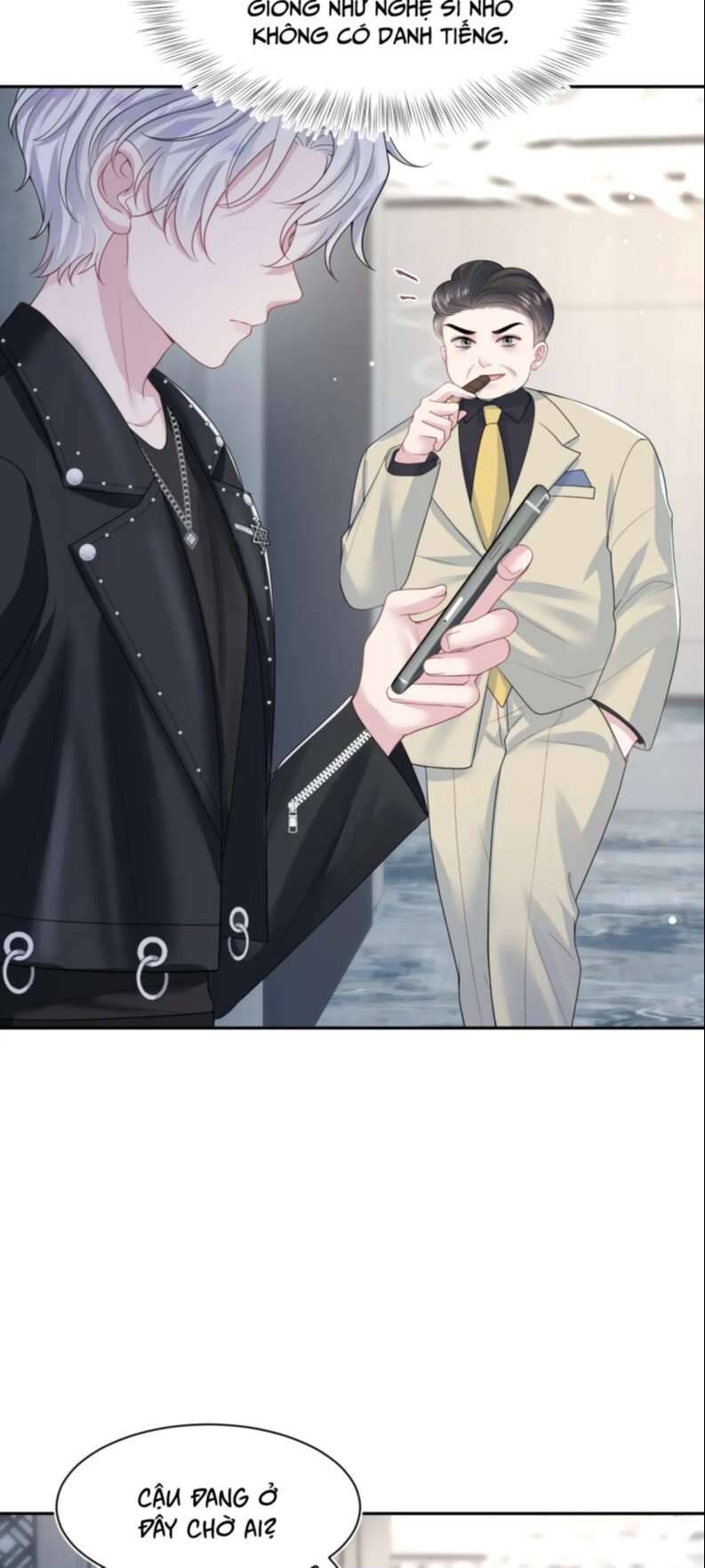 Tuyệt Mỹ Bạch Liên Online Dạy Học Chapter 211 - 8