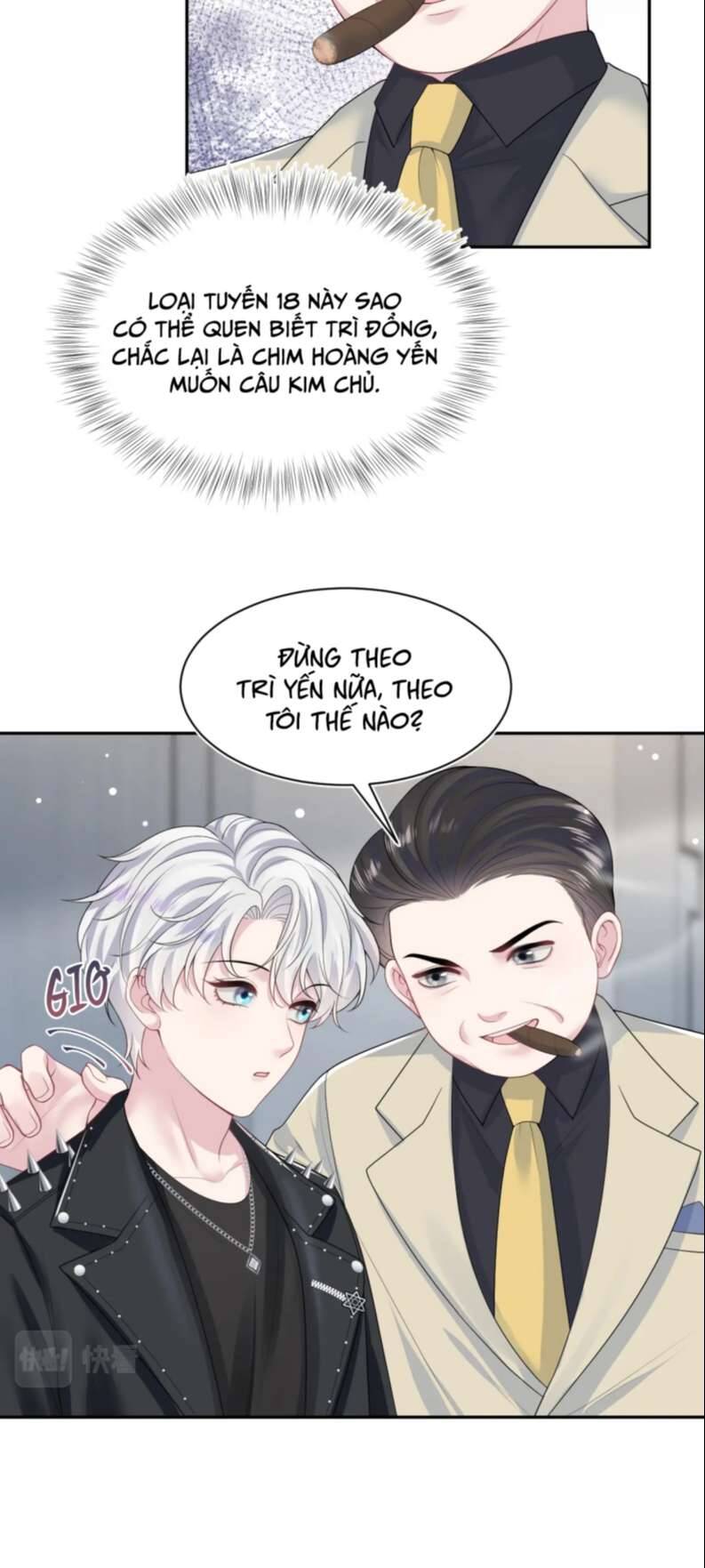 Tuyệt Mỹ Bạch Liên Online Dạy Học Chapter 211 - 10