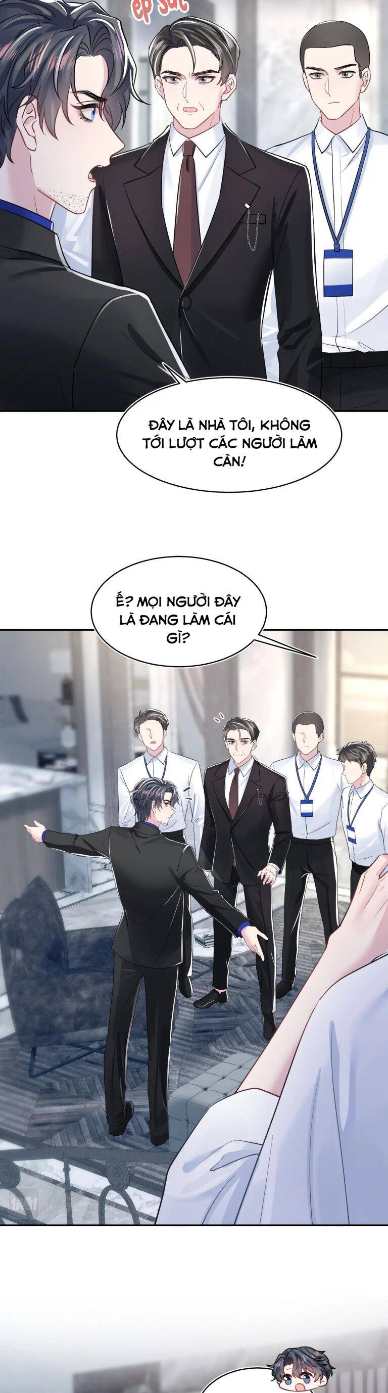 Tuyệt Mỹ Bạch Liên Online Dạy Học Chapter 213 - 17