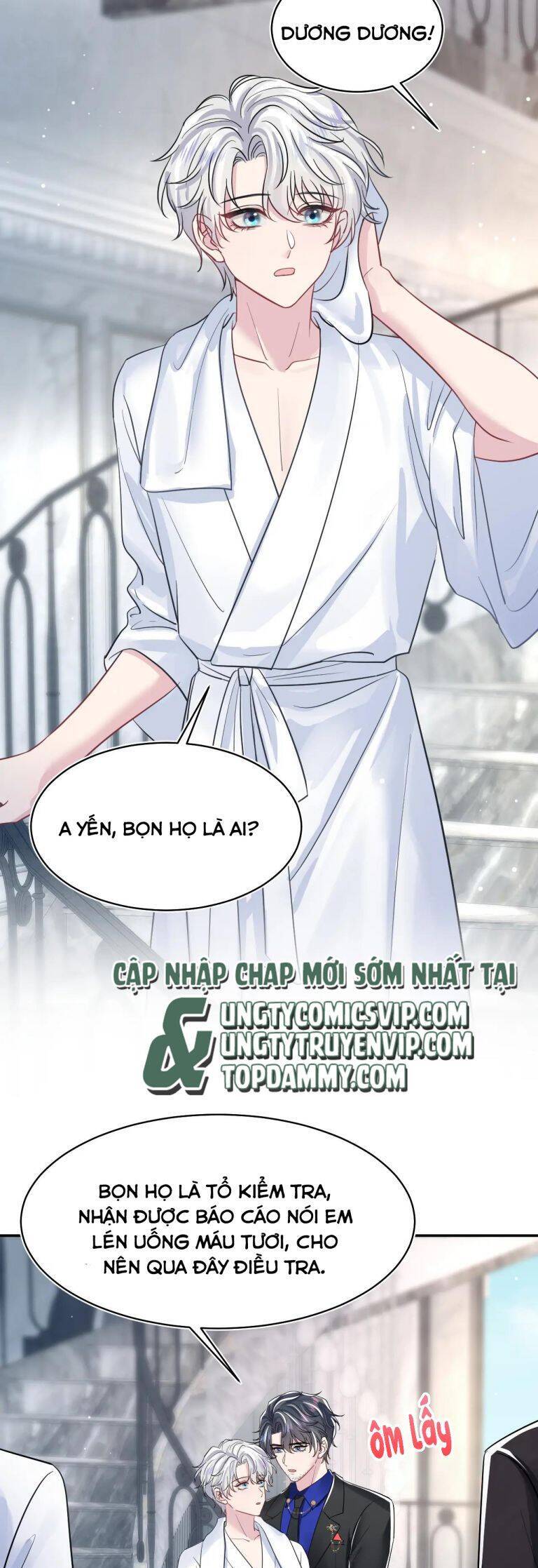 Tuyệt Mỹ Bạch Liên Online Dạy Học Chapter 213 - 18