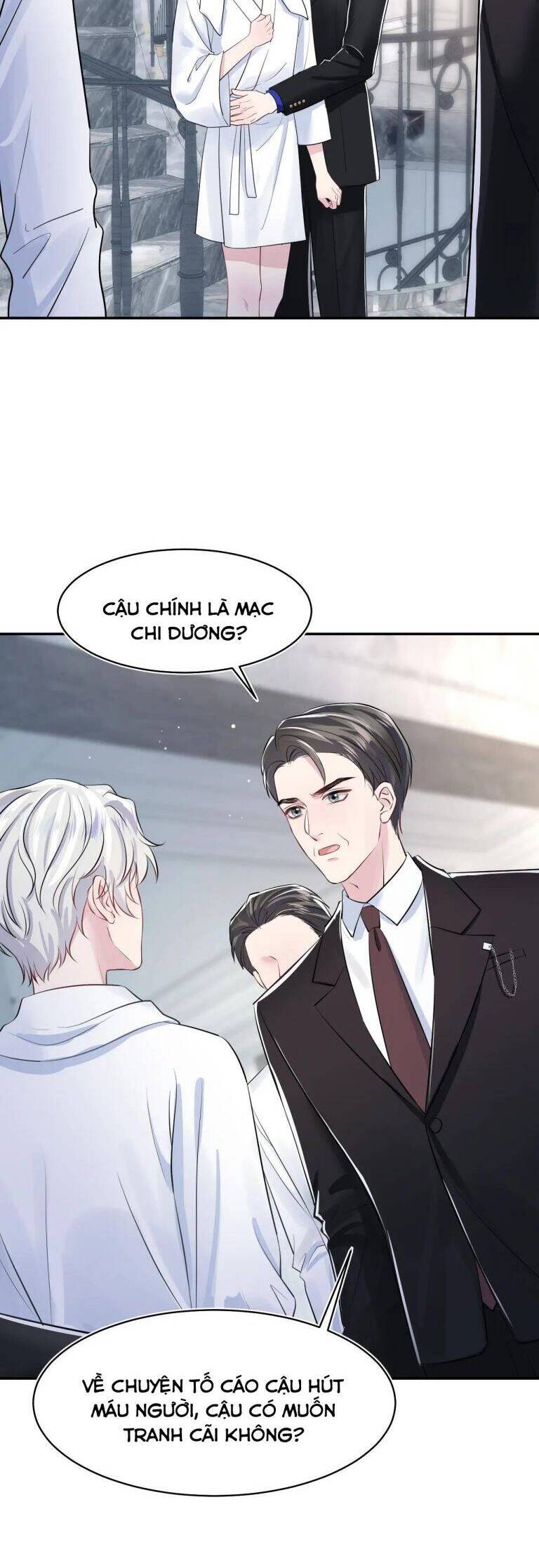 Tuyệt Mỹ Bạch Liên Online Dạy Học Chapter 213 - 19