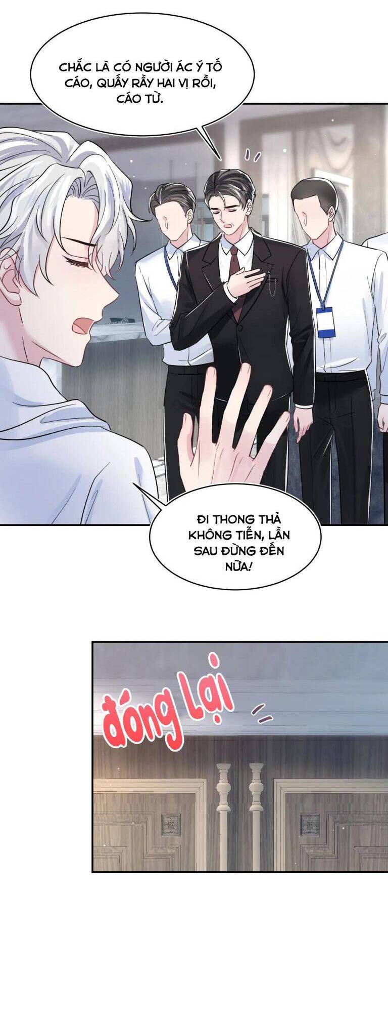 Tuyệt Mỹ Bạch Liên Online Dạy Học Chapter 213 - 23