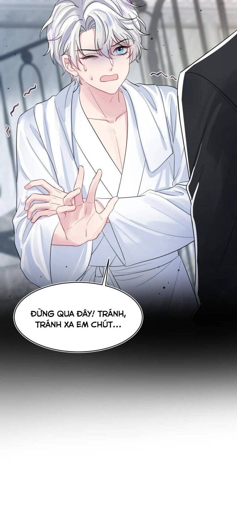 Tuyệt Mỹ Bạch Liên Online Dạy Học Chapter 213 - 25