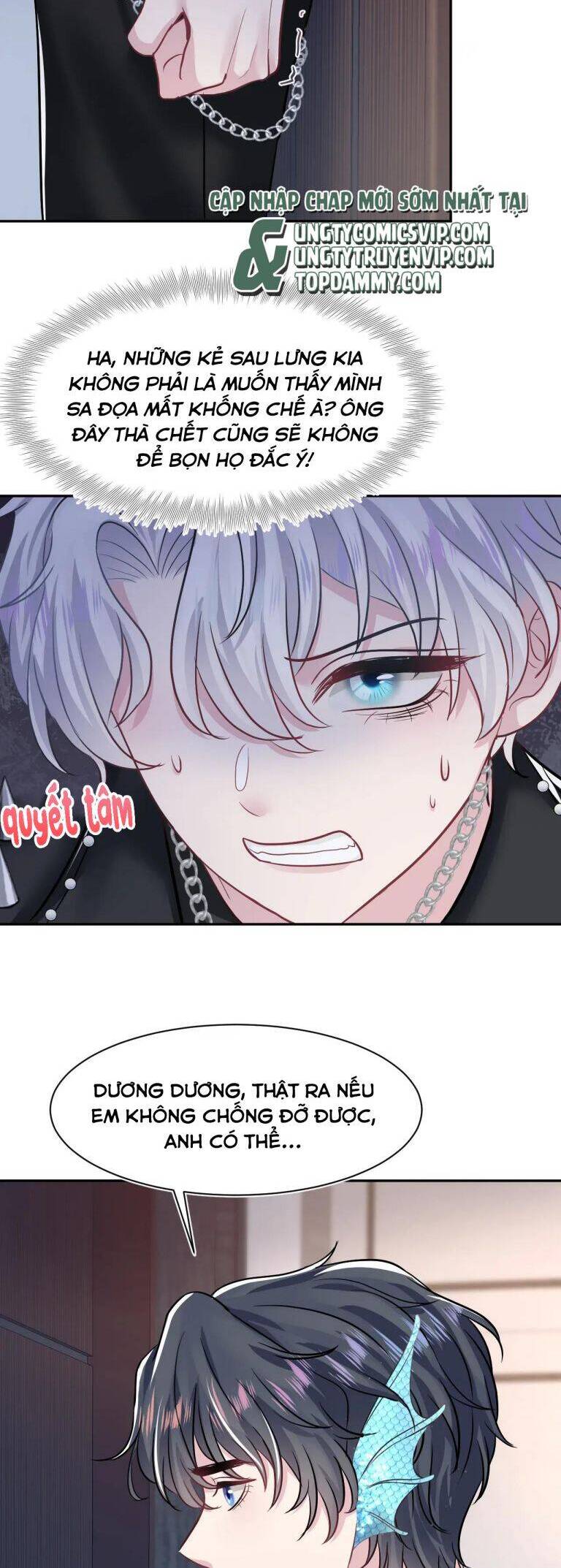 Tuyệt Mỹ Bạch Liên Online Dạy Học Chapter 213 - 4