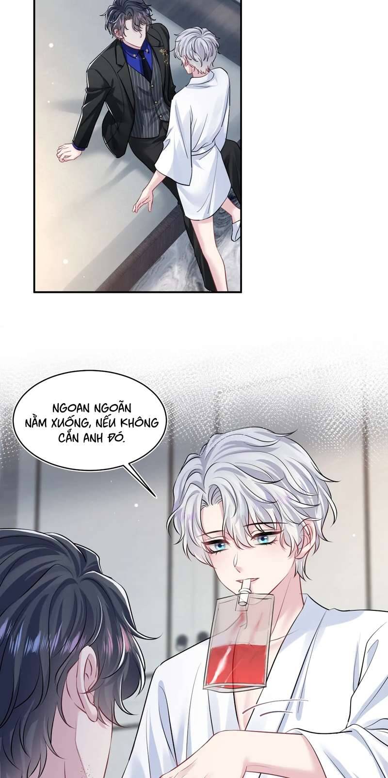 Tuyệt Mỹ Bạch Liên Online Dạy Học Chapter 214 - 13