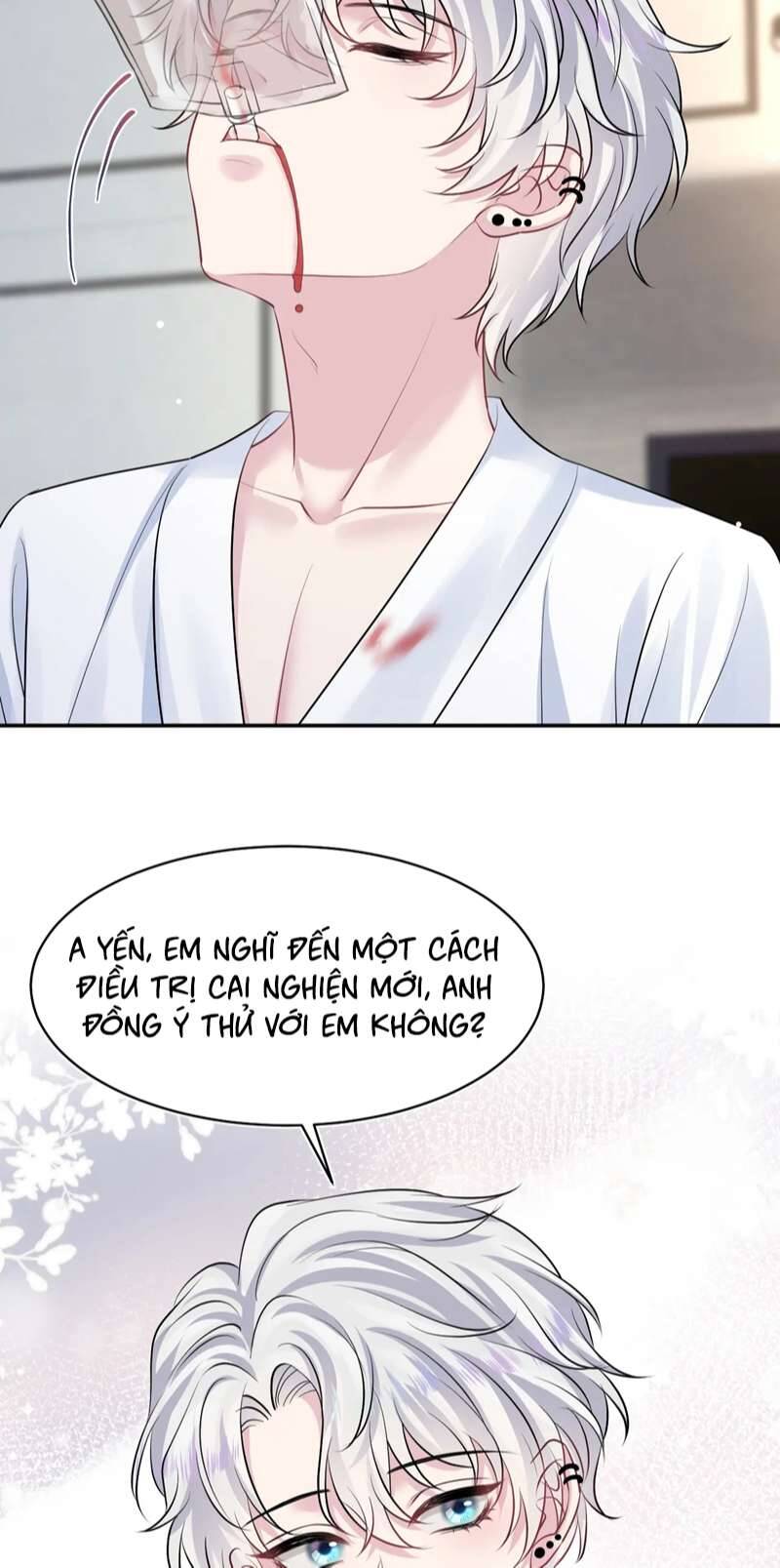 Tuyệt Mỹ Bạch Liên Online Dạy Học Chapter 214 - 15